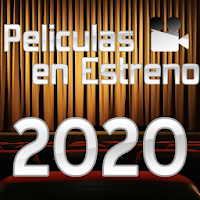 Películas en estreno 2020