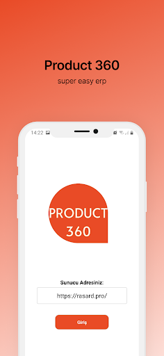 Product 360 Screen 2