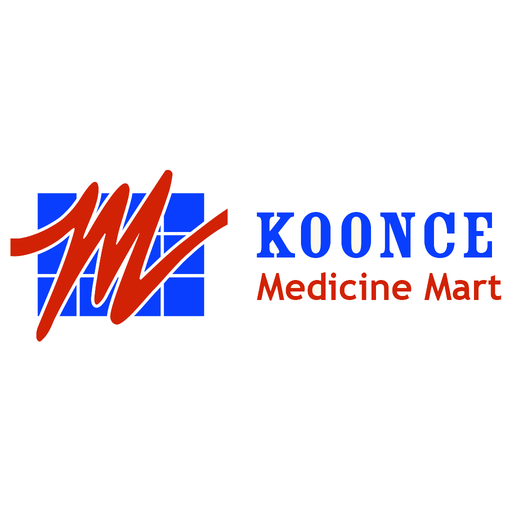 Koonce Medicine Mart logo