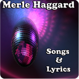 Merle Haggard Songs&Lyrics icon