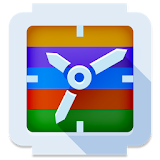 FaceDesigner:watch face making icon