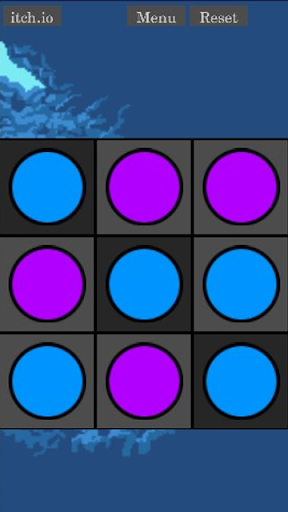 Bubble Tac Toe Screen 2