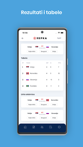 Repka Srbija Screen 3