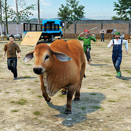 Symbolbild für Farm Animal Games Cargo Truck