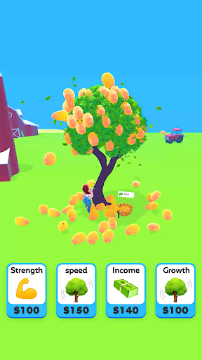 Shake the Tree Screen 3