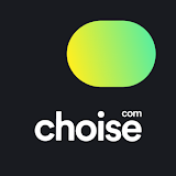 Choise.com Buy & earn crypto icon