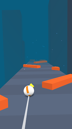 Horizon Path - Screenshot 3