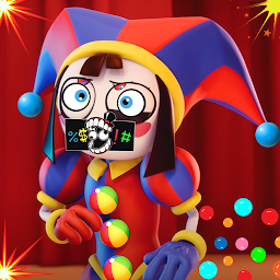 amazing digital circus Puzzles