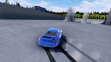 Extreme Stunt Racing 3Dのおすすめ画像5