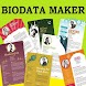 Biodata Maker - Androidアプリ