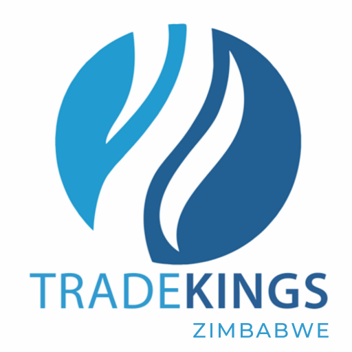 Tradekings Zimbabwe logo