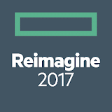 Reimagine 2017 icon