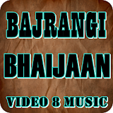 All Bajrangi Bhaijaan Songs icon