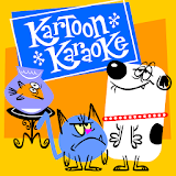 Kartoon Karaoke icon