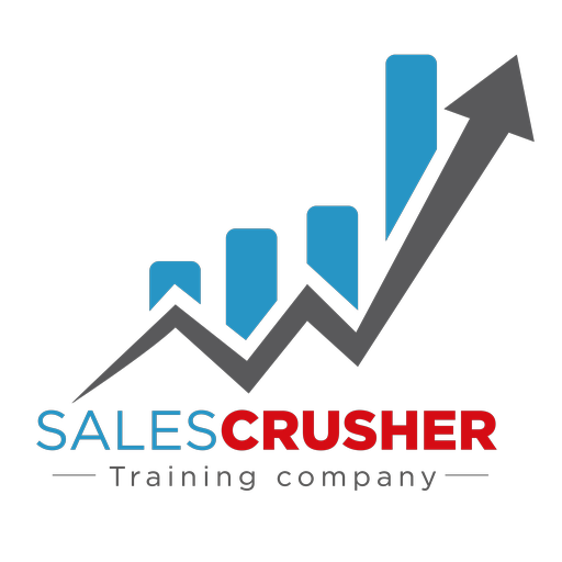 SalesCrusher logo