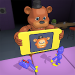 Cover Image of Download Bear Party 0.3 APK