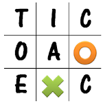 Cover Image of 下载 Tic Tac Toe FREE  APK