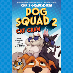 Icon image Dog Squad 2: Cat Crew