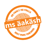 MS Aakash Sir icon