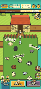 Fluffy Sheep Farm