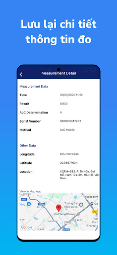 ALC-PRO STOP Drunk Driving