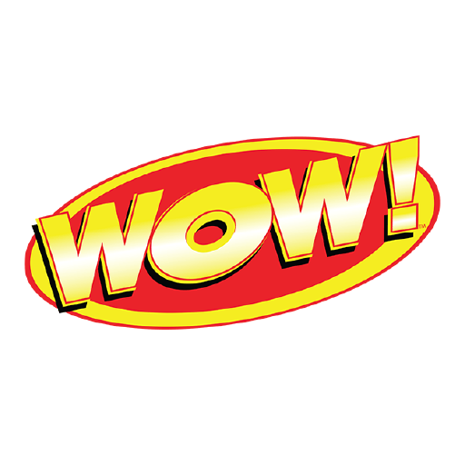 Wow Rewards logo