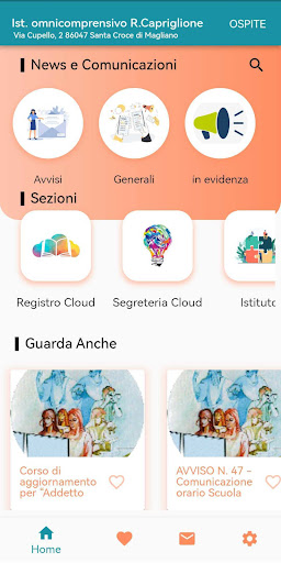 Omnisantacroce di Magliano