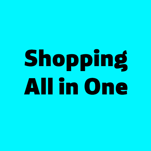 Shopping  Icon