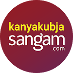 Cover Image of Download Kanyakubja Matrimony by Sangam  APK