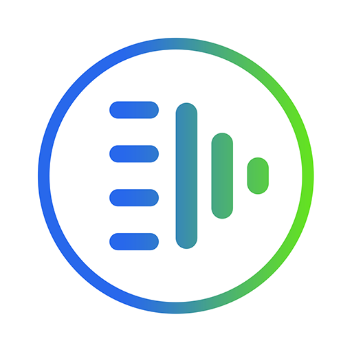 MixVoice: Voice Over Video 1.18.0.0.9.3 Icon