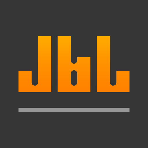 JBL Mobile Header - AppWisp.com