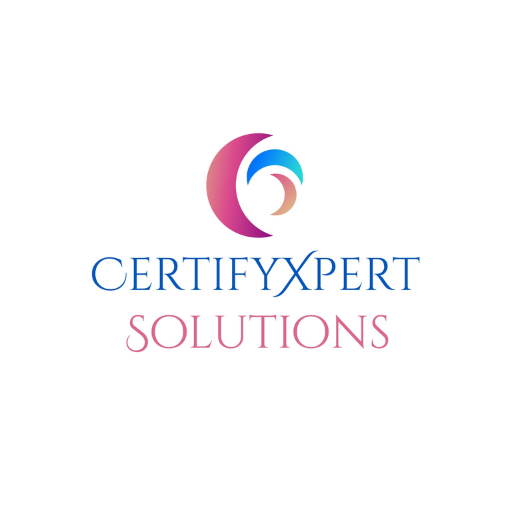 Certifyxpertsolutions logo
