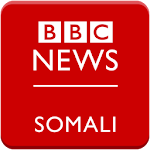 Cover Image of Download BBC News Somali  APK