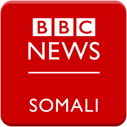 Icon image BBC News Somali