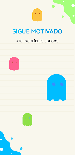 Dale! Screen 3