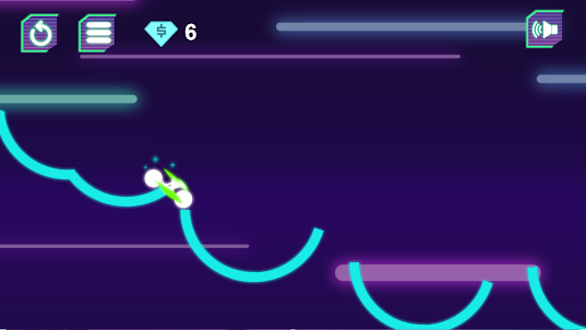 Neon Racer
