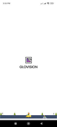 Android application Glo Fleet screenshort