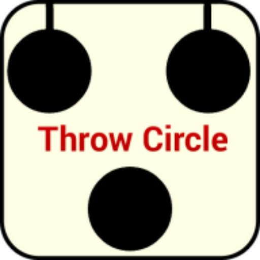 Throw Circle
