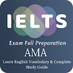 Cover Image of Download IELTS Complete Preparation  APK