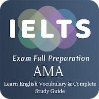 IELTS Complete Preparation and Exam (Free English)