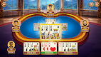screenshot of Hazari Royal 1000 Points Game