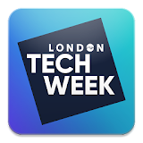 London Tech Week 2017 icon
