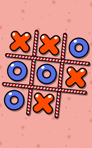 Two Player Games Challenge