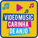 Video Music Carinha De Anjo icon