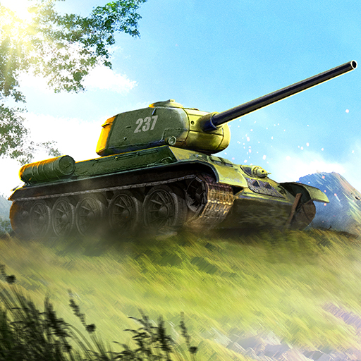 [Gift Code] Tanks Charge: Online PvP Arena mới nhất 06/2025