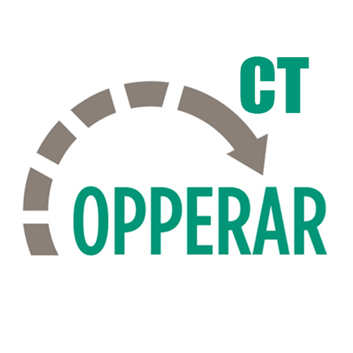 CT Opperar logo
