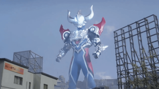 Geed All Fusion Videos