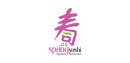 Spring Sushi Rewards