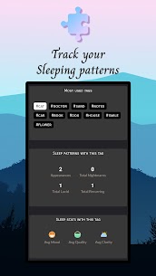 Dream Dictionary Dream Journal 5