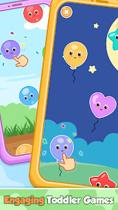 Toy Phone Baby Learning games  Full Apk Download 4